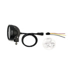 Denali D3 LED Driving Light - DataDim™ Technology - Single