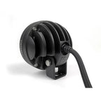 Denali D3 LED Fog Light - DataDim™ Technology - Single