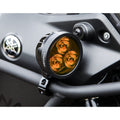 Denali 2.0 D3 Amber TriOptic™ Lens Kit