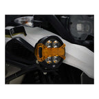 Denali D7 PRO LED Light Kit - DataDim™ Technology - Pair