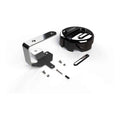 Denali SoundBomb V-Twin Air Horn Cover - Gloss Black