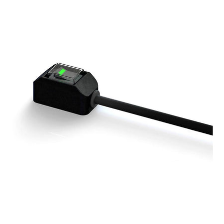 Denali 2.0 Dryseal™ Waterproof Illuminated  On-Off Switch Handlebar Mount