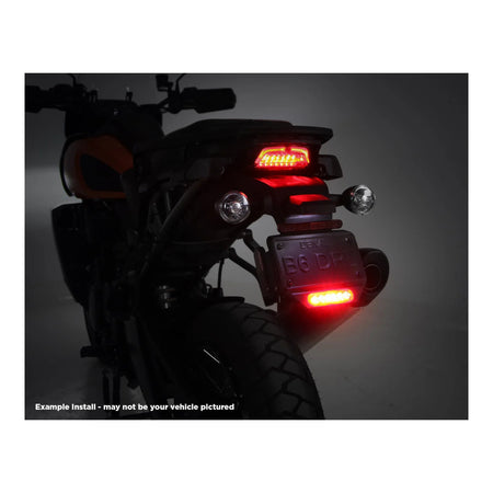 Denali Brake Light Wiring Adapter