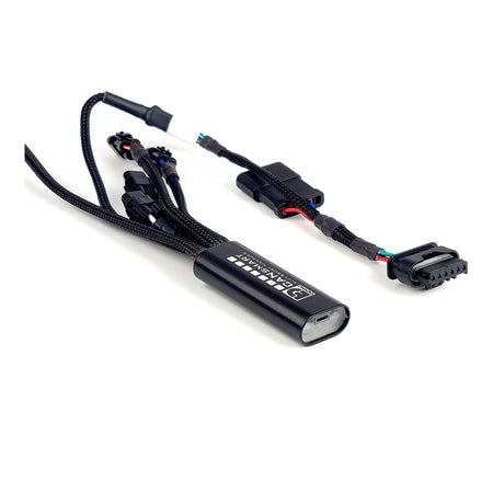 Denali CanSmart Gen II - BMW R1300GS
