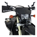 Denali M7 LED Headlight Module Adapter Kit - Suzuki DR-Z '03-'16