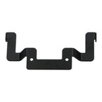 Denali Front Turn Signal Relocate Bracket - Triumph Bonneville / T100 Assorted Y