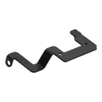 Denali Front Turn Signal Relocate Bracket - Triumph Bonneville / T100 Assorted Y