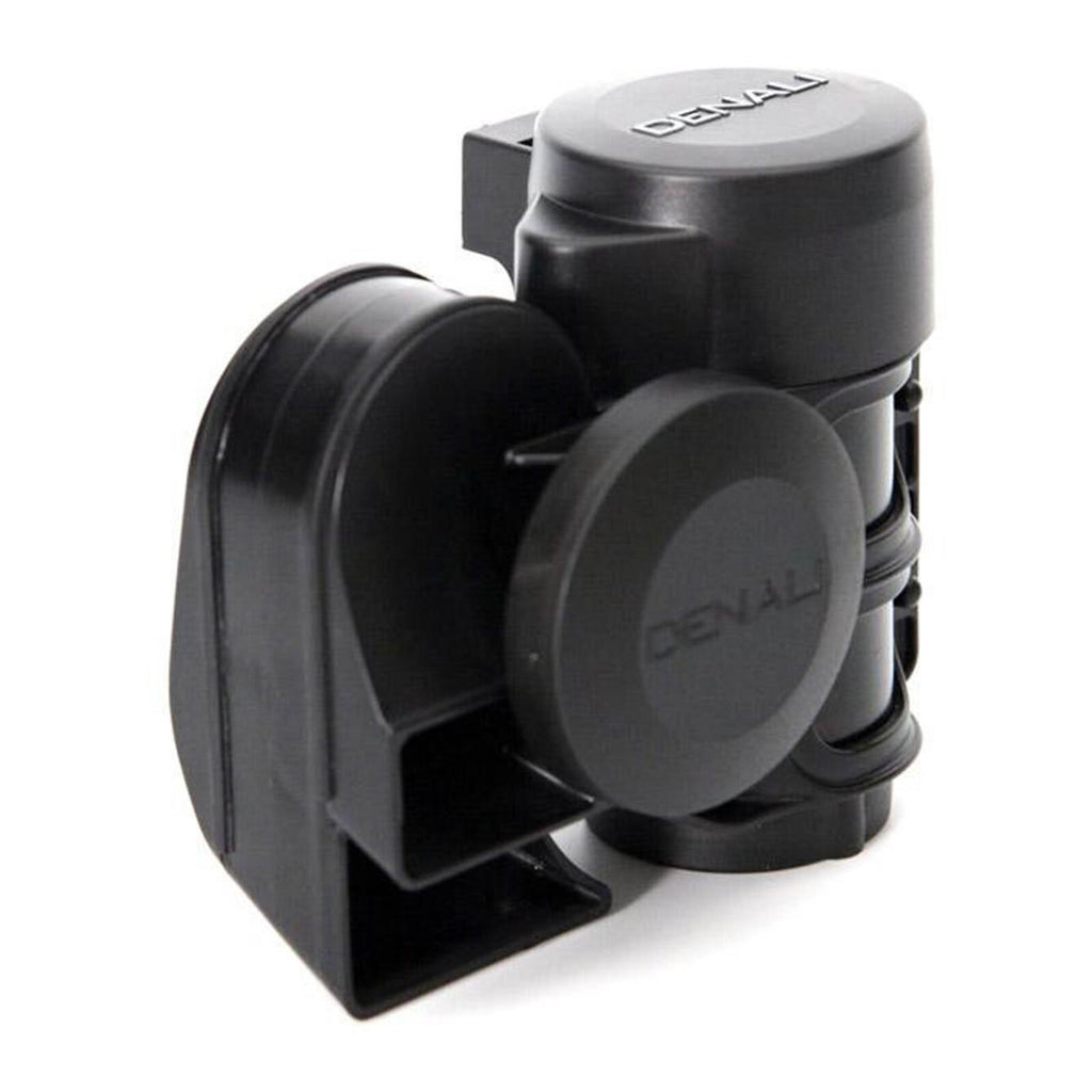 Denali SoundBomb Compact Dual-Tone Air Horn
