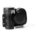 Denali SoundBomb Compact Dual-Tone Air Horn