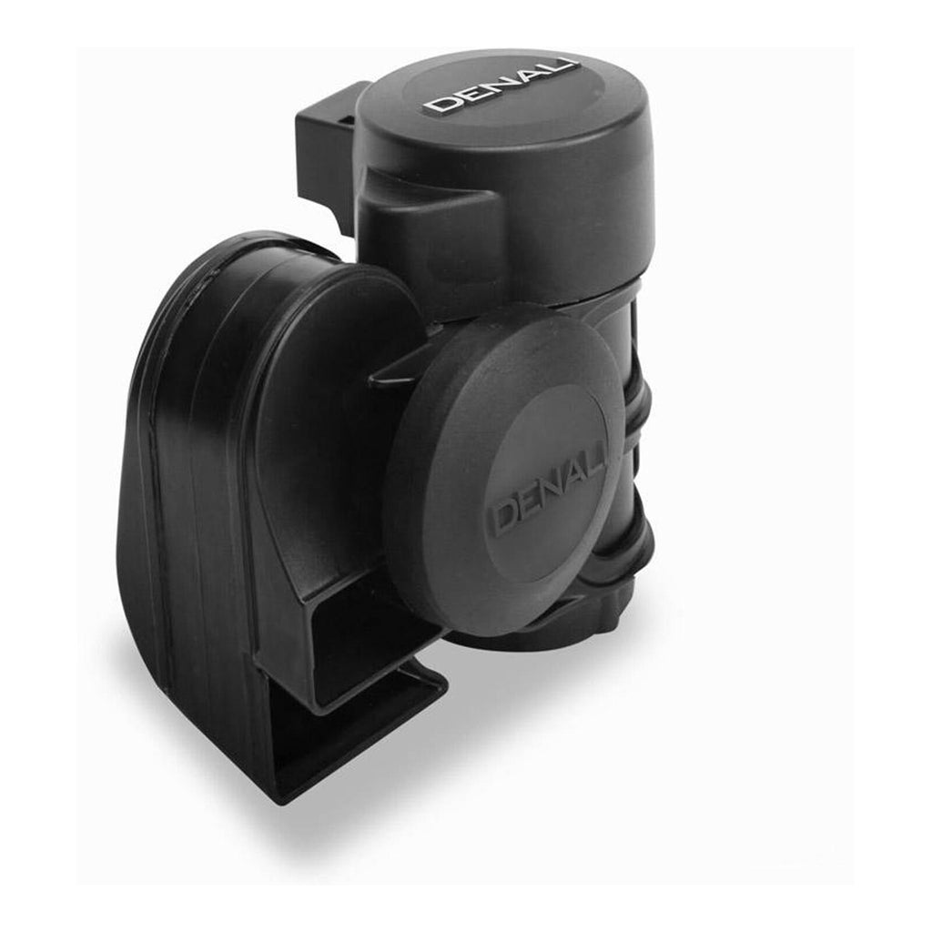 Denali SoundBomb Compact Dual-Tone Air Horn