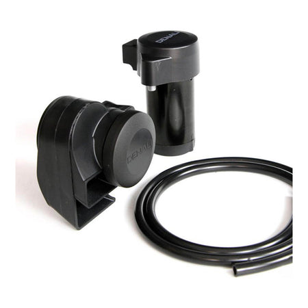 Denali SoundBomb Split Dual-Tone Air Horn