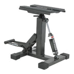 DRC HC2 Twin Arm Lift Stand with Damper - Black / Black