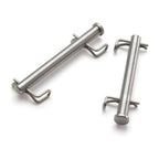 DRC Stainless Brake Pin Clips (4 Pack) - KTM / Husqvarna / Brembo