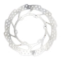 Z-Wheel Front Stainless Steel Brake Disc Rotor- Assorted KTM & Husqvarna Models