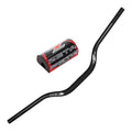 Zeta SX-3 Super Low Handlebar - Black
