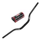 Zeta SX-3 Super Low Handlebar - Black