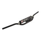 Zeta CX Handlebar MX-123 - Black