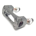 Zeta RX Clamp Kit - Yamaha WR250R / WR250X (100mm)