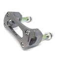 Zeta RX Clamp Kit - Kawasaki KX250F ('05-'12) / KX450F ('06-)