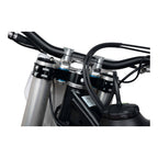 Zeta Rubber Killer (4 Pack) - Honda Blue - KTM / Husqvarna