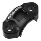 Zeta Rotating Bar Clamp - Clutch Side - Black