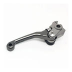 Zeta Pivot Brake Lever CP-M 3-Finger - Honda