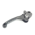 Zeta Pivot Brake Lever FP-M 3-Finger - Honda / Beta