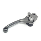Zeta Pivot Brake Lever FP-M 3-Finger - Honda / Beta