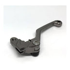 Zeta Pivot Clutch Lever CP 3-Finger - Honda