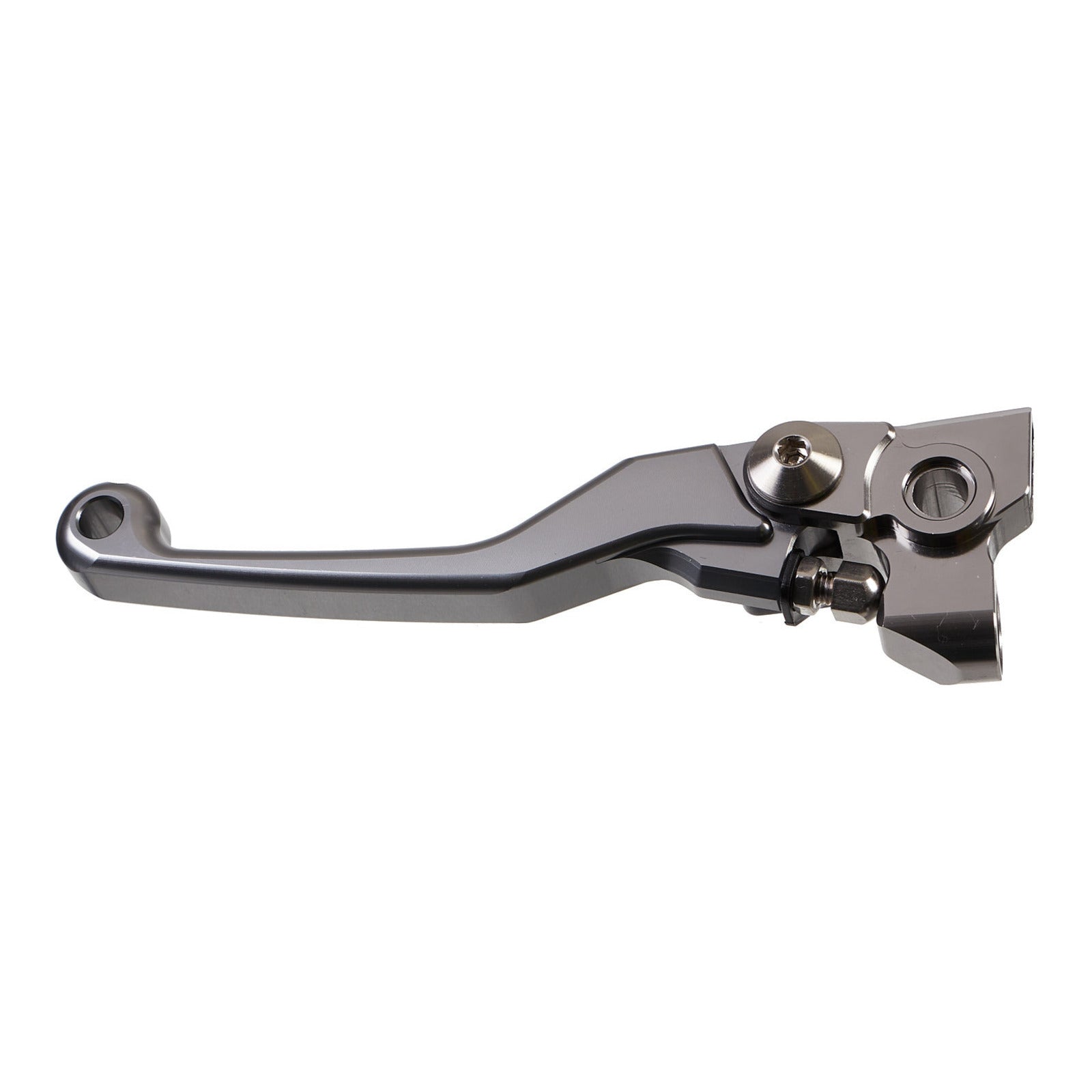 Zeta Pivot Clutch Lever CP-M 3-Finger - Brembo / KTM / Husqvarna