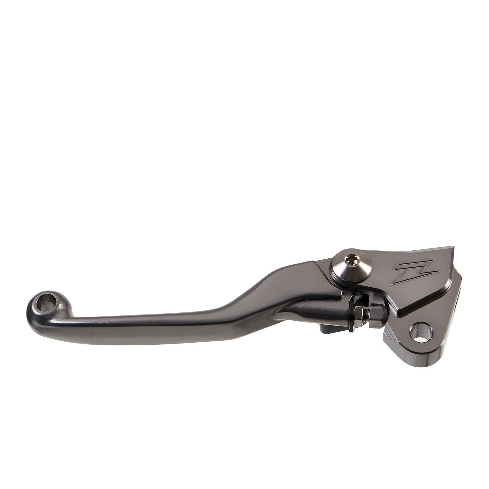 Zeta Pivot Clutch Lever FP-M 3-Finger - Yamaha / Kawasaki