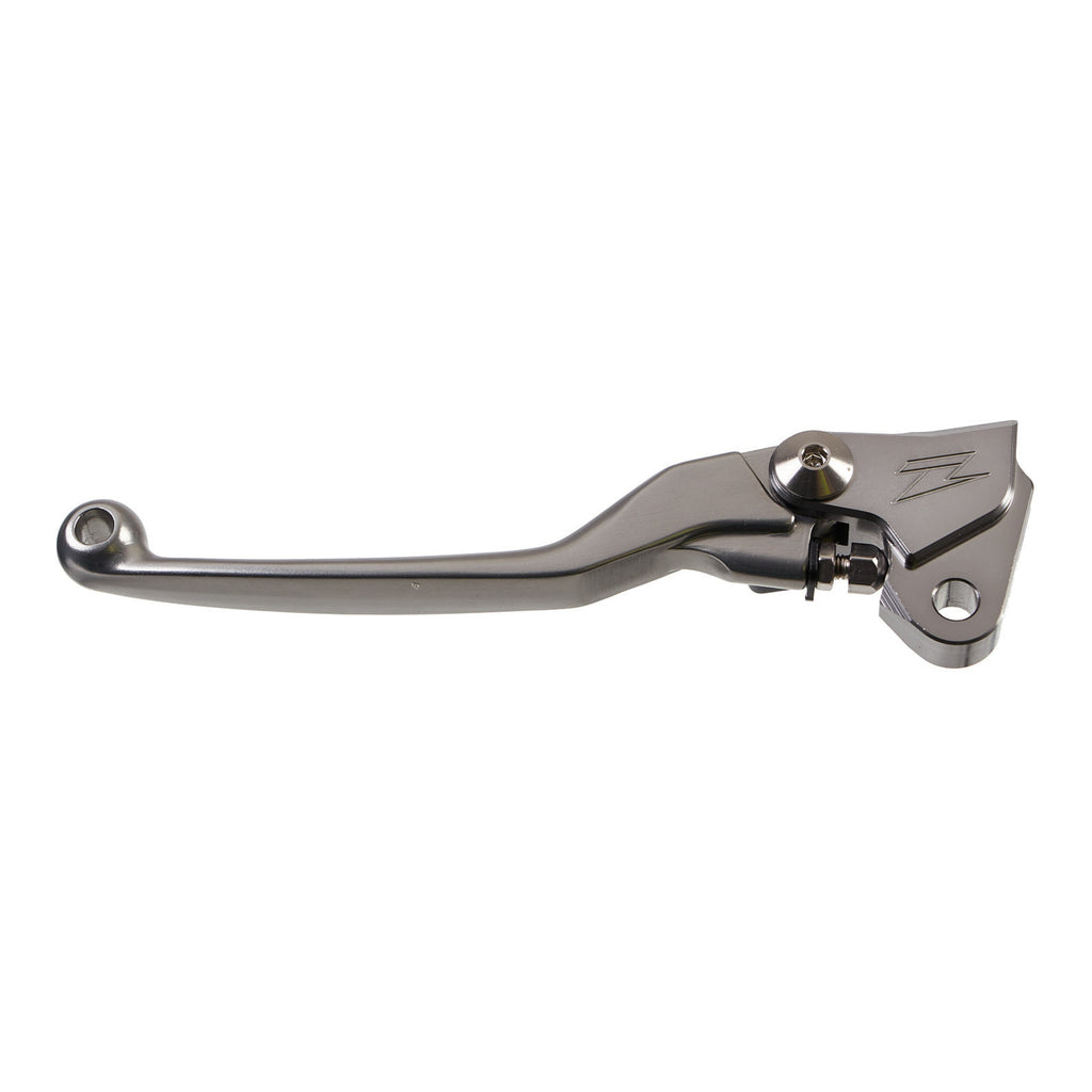 Zeta Pivot Clutch Lever FP-M 4-Finger - Yamaha / Kawasaki