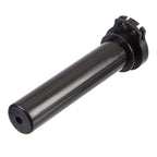 Zeta Throttle Tube - Closed End - Honda