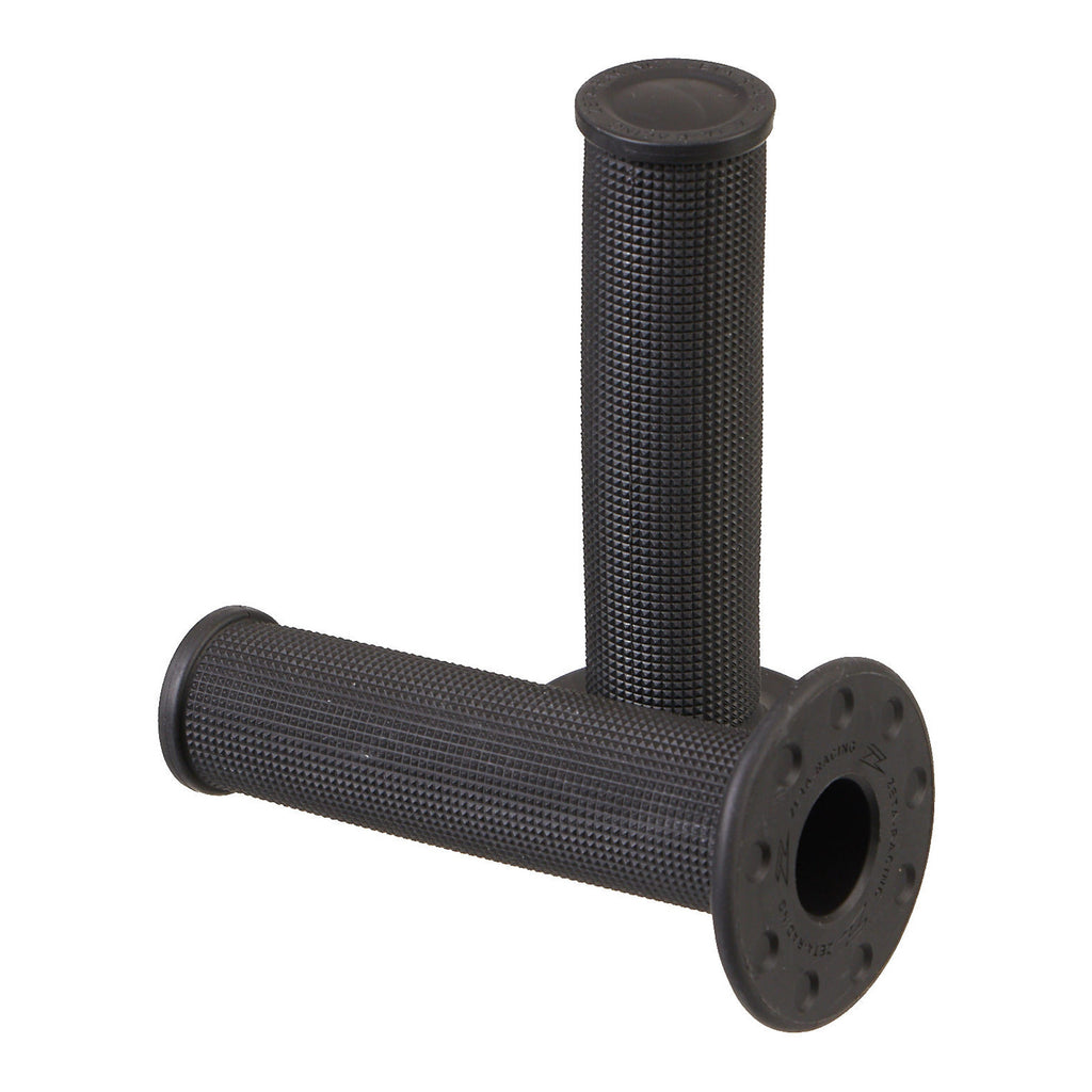 Zeta Base Grip Slim - Black