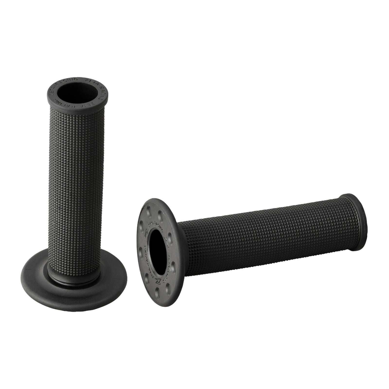 Zeta Base Grip Slim Open End - Black