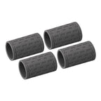 Zeta Base Grip Rally Replacement Soft Compound Tube - Grey