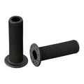 Zeta Base Grip Touring Open End - Black