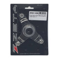 Zeta Front Disc Guard Mounting Kit - Yamaha YZ250F / YZ450F ('14-) / YZ250FX