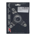 Zeta Front Disc Guard Mounting Kit - Yamaha YZ250F / YZ450F ('14-) / YZ250FX