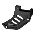 Zeta Rear Brake Disc Guard- Assorted KTM, Husqvarna & GasGas Models - Black