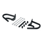 Zeta Pipe Engine Guard- Honda CRF250L '21-