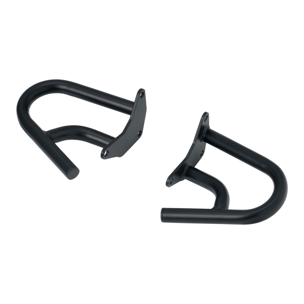 Zeta Pipe Engine Guard- Honda CRF250L '21-