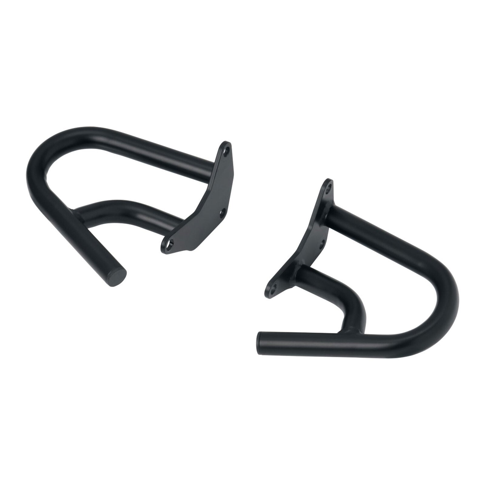 Zeta Pipe Engine Guard- Honda CRF250L '21-