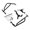 Zeta Pipe Tank Guard- Honda CRF250 Rally/S '21-