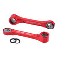 Zeta RSL Adjustable Linkage - Honda CRF450R / CRF450RX ('21-)