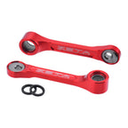 Zeta RSL Adjustable Linkage - Honda CRF450R / CRF450RX ('21-)