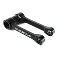Zeta RSL Low Down Link -25mm - Kawasaki KX80 / KX85 / KX100 ('91-) - Black