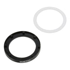 Zeta Rear Shock Preload Adjuster - WP 46 - Black