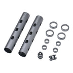 Zeta Front Suspension Low Down Inner Kit - WP XACT -30mm to -50mm