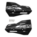 Zeta Armour XC Handguard Protectors - Black